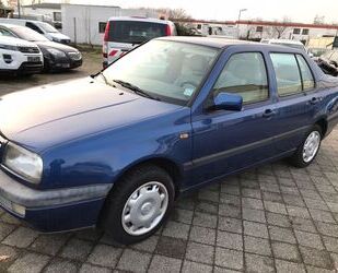 VW Vento Gebrauchtwagen