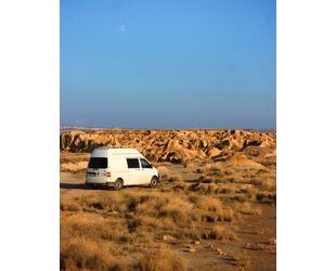 VW T5 Transporter Gebrauchtwagen