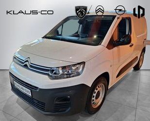 Citroen ë-Berlingo Gebrauchtwagen