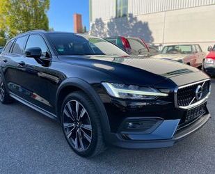 Volvo V60 Gebrauchtwagen