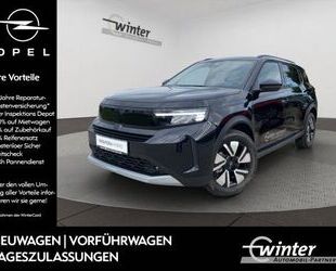 Opel Frontera Gebrauchtwagen