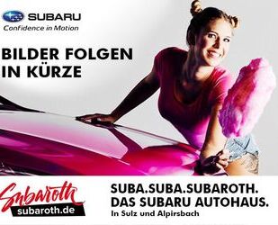 Subaru Subaru Forester 2.0ie Comfort Allrad Navi EyeSight Gebrauchtwagen