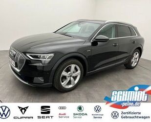 Audi e-tron Gebrauchtwagen