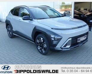 Hyundai KONA Gebrauchtwagen