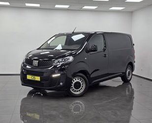 Fiat Scudo Gebrauchtwagen