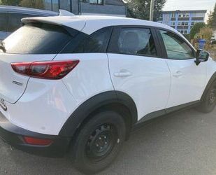 Subaru CX-3 