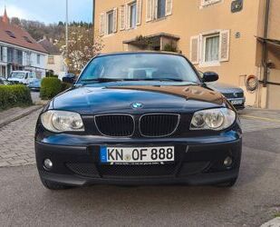 BMW 116 Gebrauchtwagen