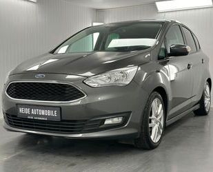 Ford C-Max Gebrauchtwagen
