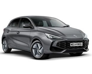 MG MG3 Gebrauchtwagen
