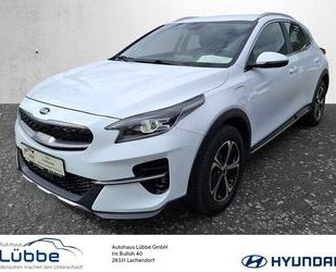 Kia XCeed Gebrauchtwagen