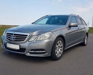 Mercedes-Benz E 350 Gebrauchtwagen