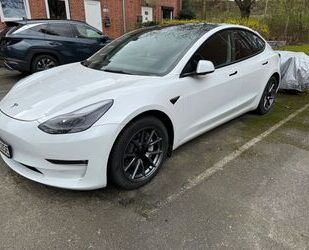 Tesla Model 3 Gebrauchtwagen