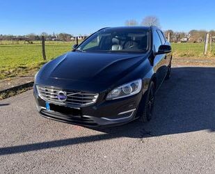 Volvo V60 Gebrauchtwagen