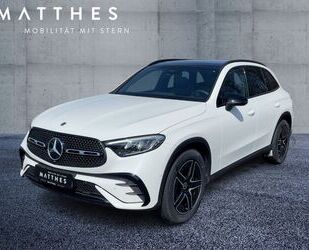Mercedes-Benz GLC 220 Gebrauchtwagen