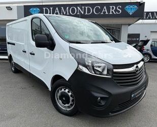 Opel Vivaro Gebrauchtwagen
