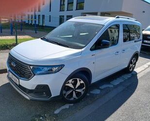 Ford Tourneo Connect Gebrauchtwagen