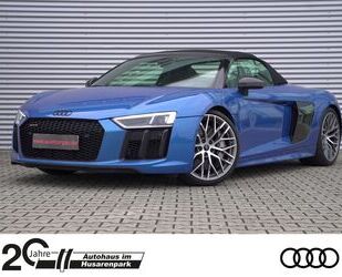 Audi R8 Gebrauchtwagen