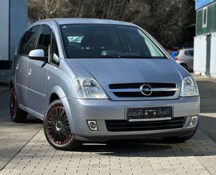 Opel Meriva Gebrauchtwagen