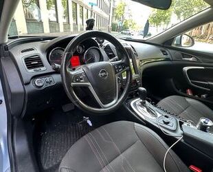 Opel Insignia Gebrauchtwagen