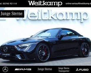 Mercedes-Benz SL 55 AMG Gebrauchtwagen