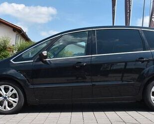 Ford S-Max Gebrauchtwagen