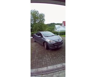 Peugeot 207 Gebrauchtwagen