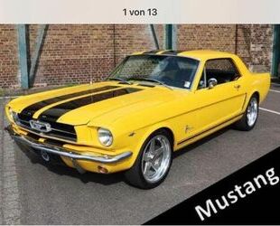 Ford Mustang Gebrauchtwagen