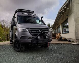 Mercedes-Benz Sprinter Gebrauchtwagen