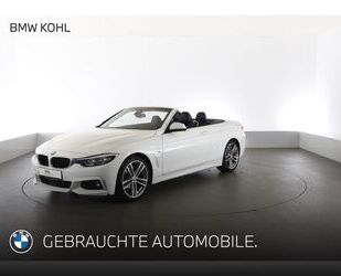BMW 420 Gebrauchtwagen