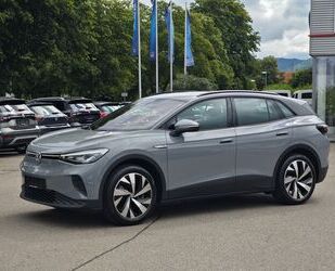 VW ID.4 Gebrauchtwagen