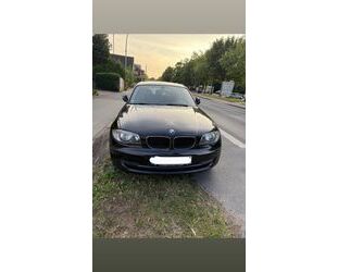 BMW 116 Gebrauchtwagen