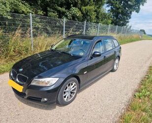 BMW 318 Gebrauchtwagen