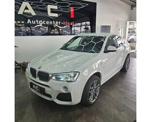 BMW X4 Gebrauchtwagen