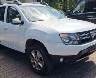 Dacia Duster Gebrauchtwagen
