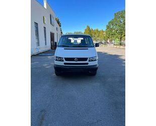 VW T4 Kombi Gebrauchtwagen
