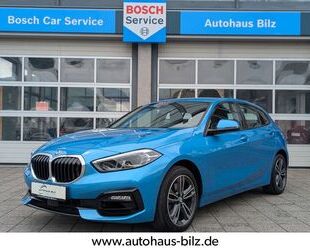 BMW 118 Gebrauchtwagen