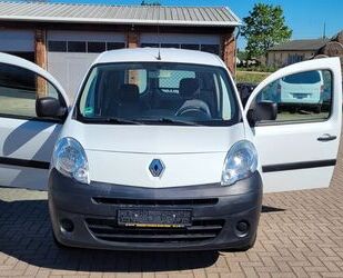 Renault Kangoo Gebrauchtwagen