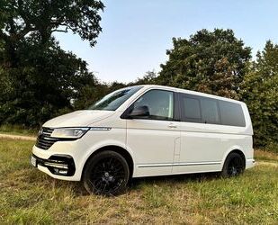 VW T6 Multivan Gebrauchtwagen
