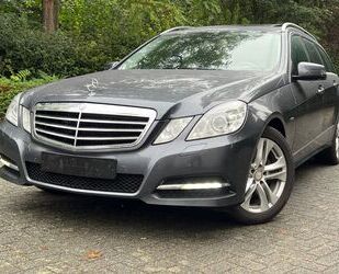 Mercedes-Benz E 350 Gebrauchtwagen