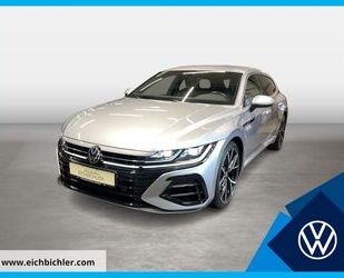 VW Arteon Gebrauchtwagen