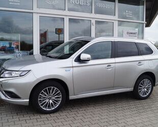 Mitsubishi Outlander Gebrauchtwagen