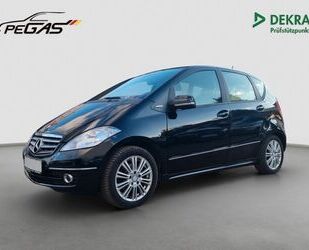 Mercedes-Benz A 160 Gebrauchtwagen