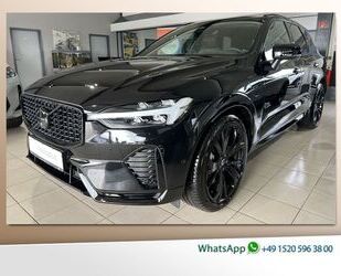 Volvo XC60 Gebrauchtwagen