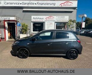 Mitsubishi Space Star Gebrauchtwagen