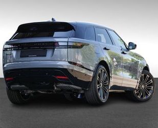 Land Rover Range Rover Velar Gebrauchtwagen