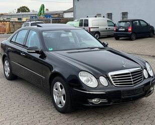 Mercedes-Benz E 350 Gebrauchtwagen