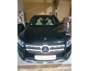 Mercedes-Benz GLB 200 Gebrauchtwagen