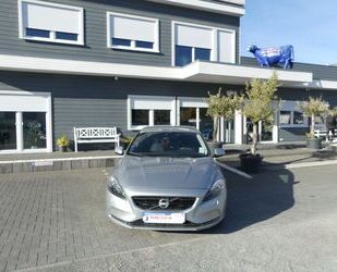Volvo V40 Gebrauchtwagen