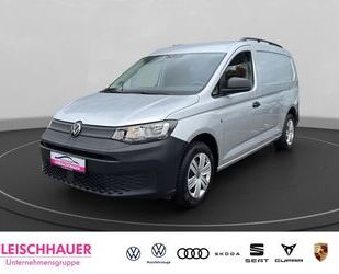 VW Caddy Maxi Gebrauchtwagen
