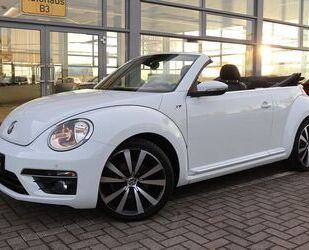 VW Beetle Gebrauchtwagen